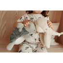 LIEBEL - Umarmung Berman Whale Teddy