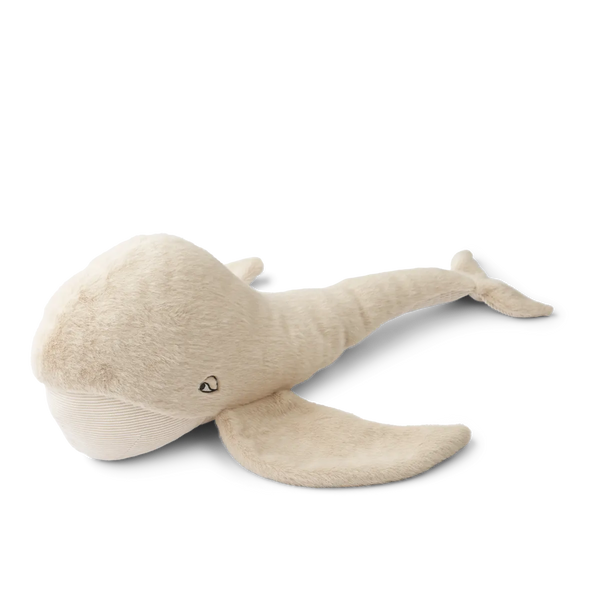 Liewood - Knuffel Berman Whale Teddy