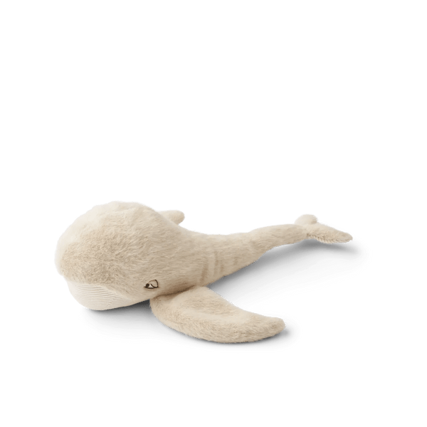 Liewood - Berto whale teddy bear