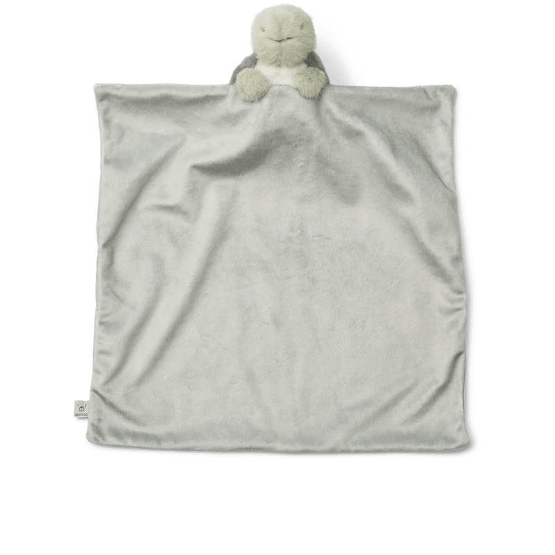 Liewood - Camdom Turtle Baby Cuddle Cloth