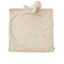 LIEBEUTE - Camdom Walvis Baby Kuscheltuch