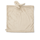 LIEBEUTE - Camdom Walvis Baby Kuscheltuch