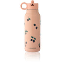 Liewood - Falk Water Bottle 350 ml - Berry/ Pale Toscana