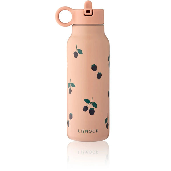 Liewood - Falk water bottle 350 ML - Berry/ Pale Tuscany