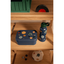 Liewood - Falk Water Bottle 350 ml - Universe/ Classic Navy