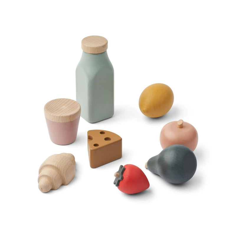 LIEWOOD - Florin Play Food & Grinery Panier