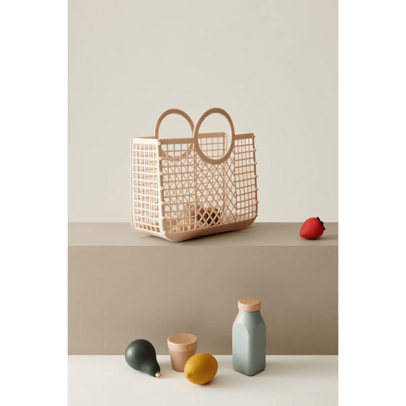 LIEWOOD - Florin Play Food & Grinery Panier