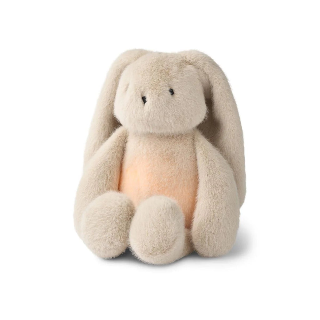 Liewood - Hattie Rabbit bourdonnant en peluche