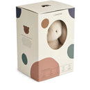 Liewood - Hattie Rabbit bourdonnant en peluche