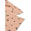 Liewood - Hydrophilic cloths 2 -pack - Mini Berry - Pale Tuscany