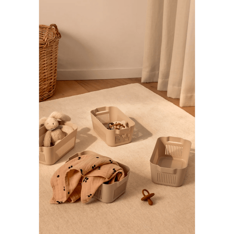 Lienen - Bands Makeeva Klein (4st) - Sandy