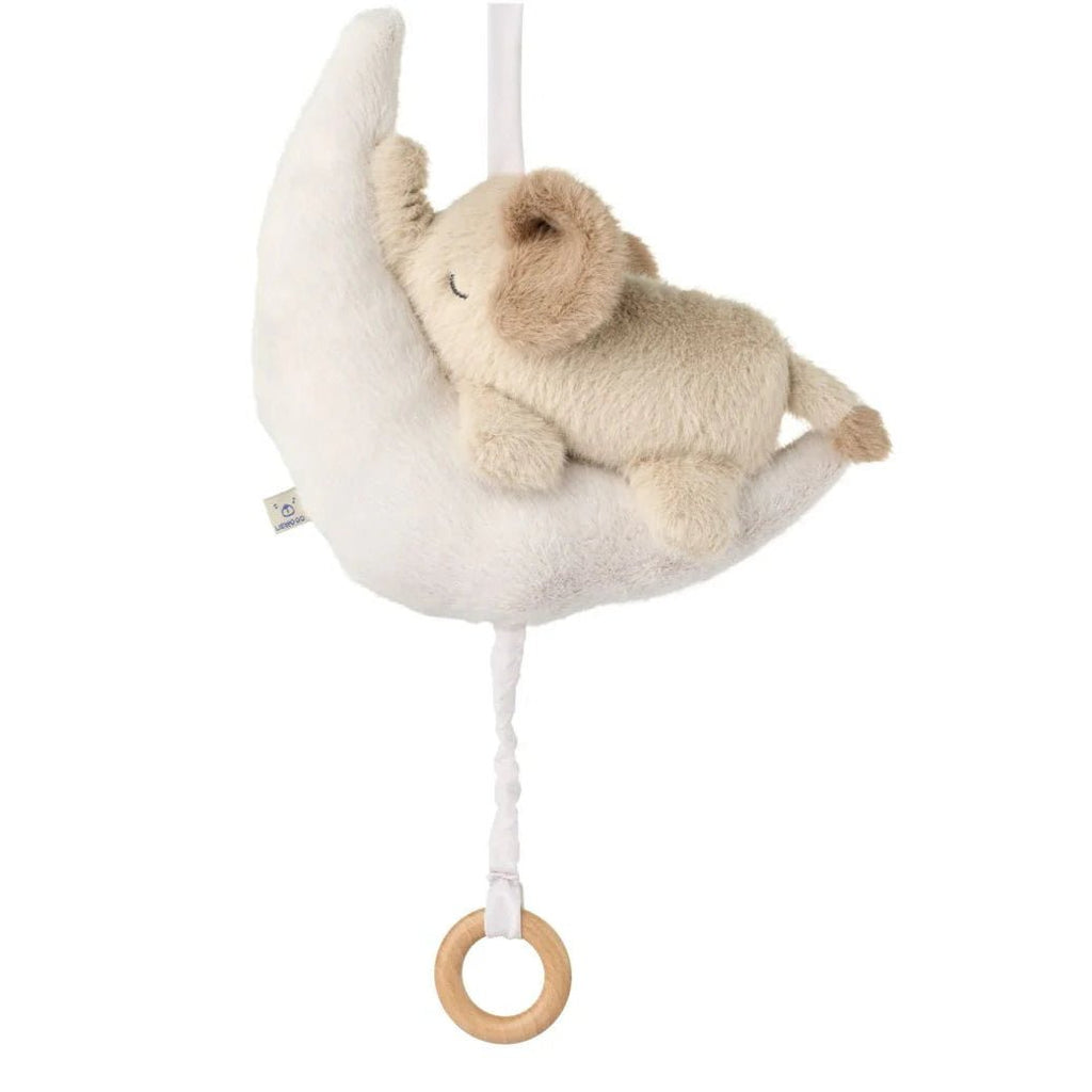 Liewood - Music Mobile - Mandy Baby Elephant