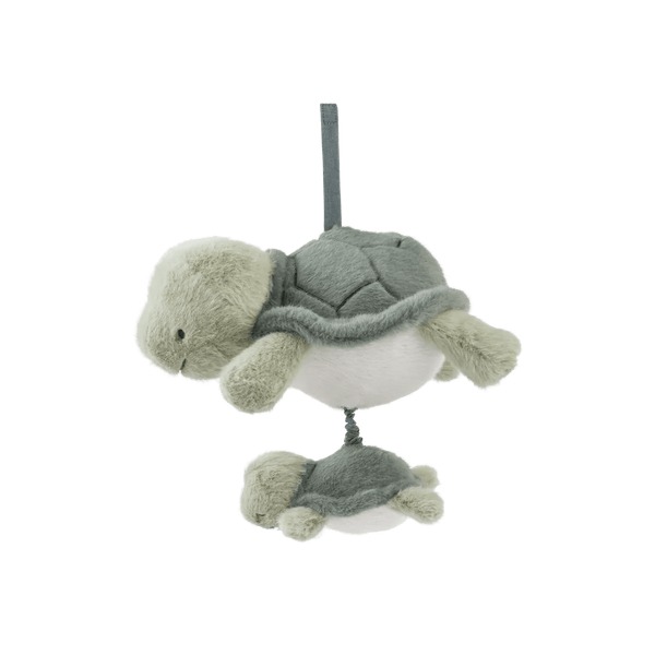 Liewood - Makenna Turtle Baby Music Mobile