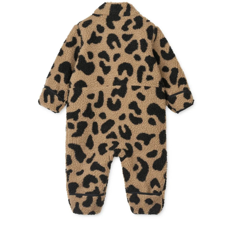 LIEBEUT - NOLANO HAPE BABY ONTERSAD - MEGA LEO / HAGE MIX