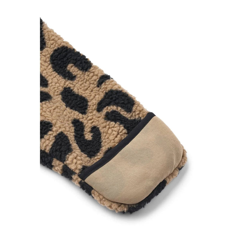 LIEBEUT - NOLANO HAPE BABY ONTERSAD - MEGA LEO / HAGE MIX