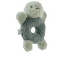 LIEBEUTE - ROMAIN Turtle Baby Rassle