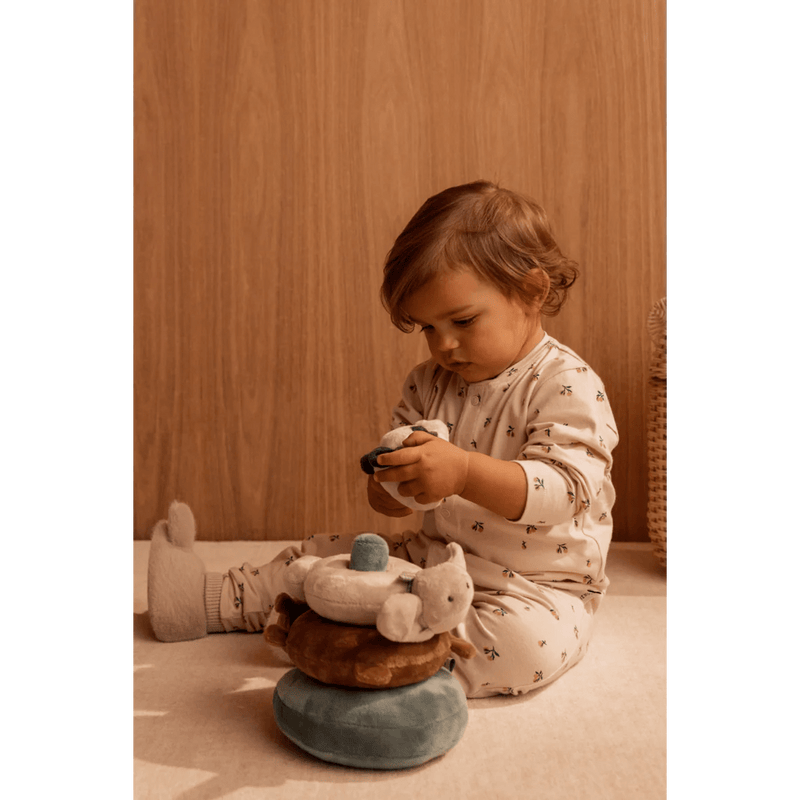 Liewood - Sannie Classic Stack Tower - Sandy Multi Mix