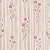 Behangstaal Little Amour Bloom Stories - Amber