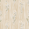 Carta da parati Bloom Stories - Honey