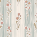 Carta da parati Bloom Stories - Sky