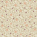 Papel pintado - Blossom Vines - Baya