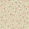 Carta da parati Little Amour Blossom Vines - Berry