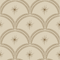 Campione carta da parati Magic Arches - Clay