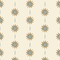 Campione carta da parati Sunny Days - Blue