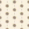 Tapete Sunny Days - Mauve
