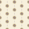 Campione carta da parati Sunny Days - Mauve