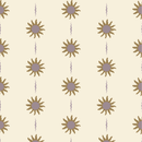 Behangstaal Sunny Days - Mauve