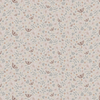 Wallpaper sample Little Amour - Little Flower Garden - Beige/Pink