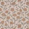 Wallpaper sample Little Amour Poppy Amour - Pink