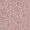 Little Greene - Spring Flowers Blush - Bloemen behang