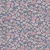 Behangstaal Little Greene - Spring Flowers - Juniper