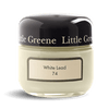 Little Greene - White lead no. 74