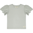 Baje Studio - Loule Shirt - Blue Steel