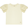 Baje Studio - Loule Shirt - Creme Oat