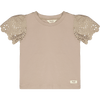 Baje Studio - Loule Shirt - Rose Mauve