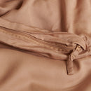 Kinder - TENCEL™ Twill Bettbezug Pfirsich
