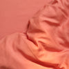 Bambini - Copripiumino in twill TENCEL™ Blush