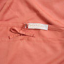 Bambini - Copripiumino in twill TENCEL™ Blush