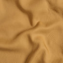 Kinder - TENCEL™ Twill Bettbezug ockergelb