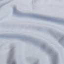 Bambino - Lenzuolo con angoli TENCEL™ Twill Azzurro