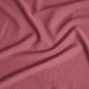 Bambini - Lenzuolo con angoli TENCEL™ Twill Dusty Rose