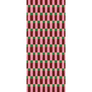 Tapetenmuster Meet me at the Wall – Verspielte Blöcke – Aniek Bartels