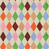Wallpaper Meet me at the Wall - Harlequin multicolor - Aniek Bartels