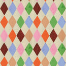 Wallpaper Meet me at the Wall - Harlequin multicolor - Aniek Bartels