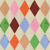Wallpaper Meet me at the Wall - Harlequin multicolor - Aniek Bartels