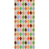 Wallpaper Meet me at the Wall - Harlequin multicolor - Aniek Bartels